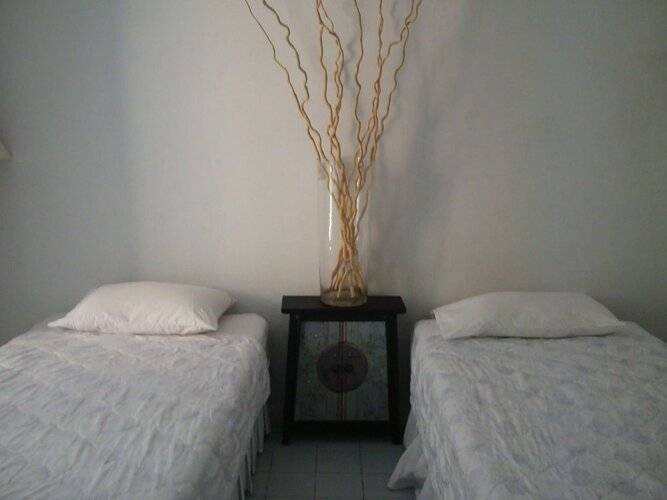 Oriental Smile Hotel