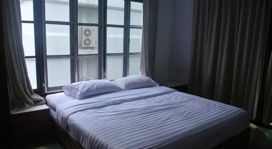 Oriental Smile Hotel