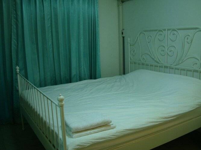 Oriental Smile Hotel