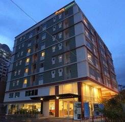 $item['hotel']['name']