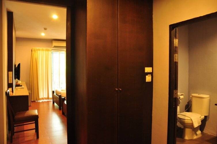 Sabye Bangkok Hotel