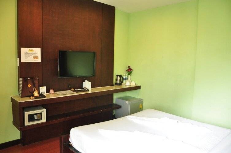 Sabye Bangkok Hotel
