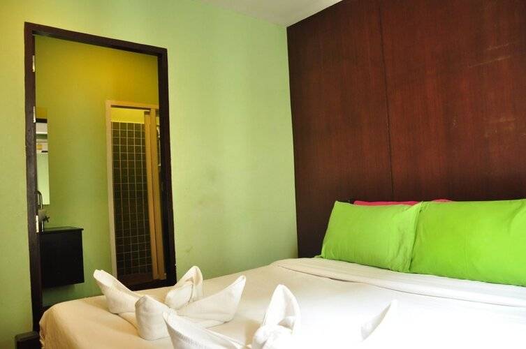 Sabye Bangkok Hotel