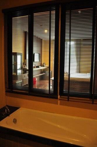 Sabye Bangkok Hotel