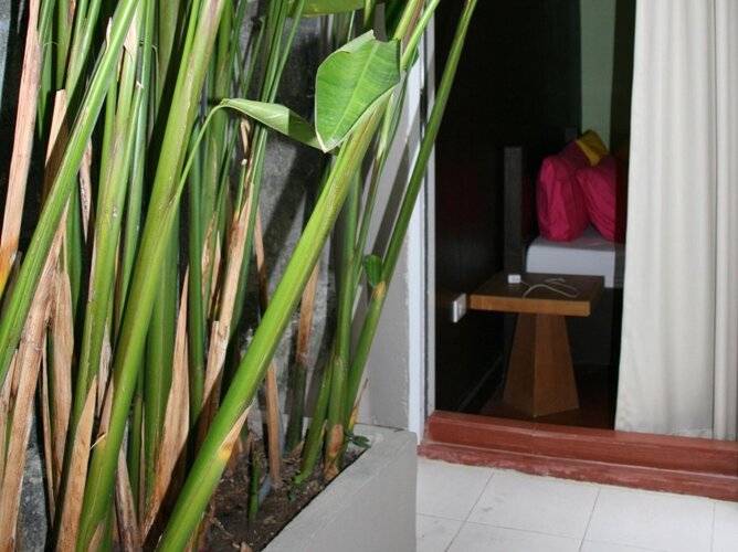 Sabye Bangkok Hotel