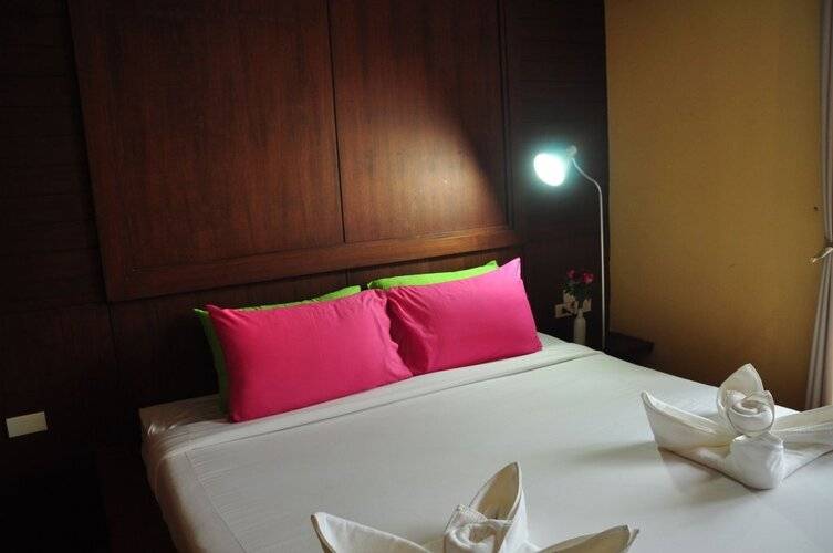 Sabye Bangkok Hotel