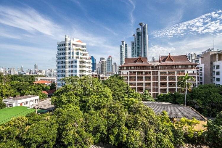 Like Sukhumvit 22