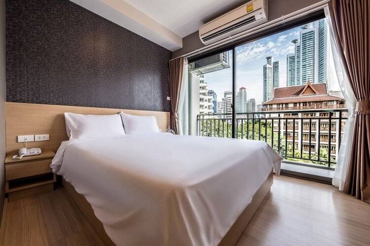 Like Sukhumvit 22