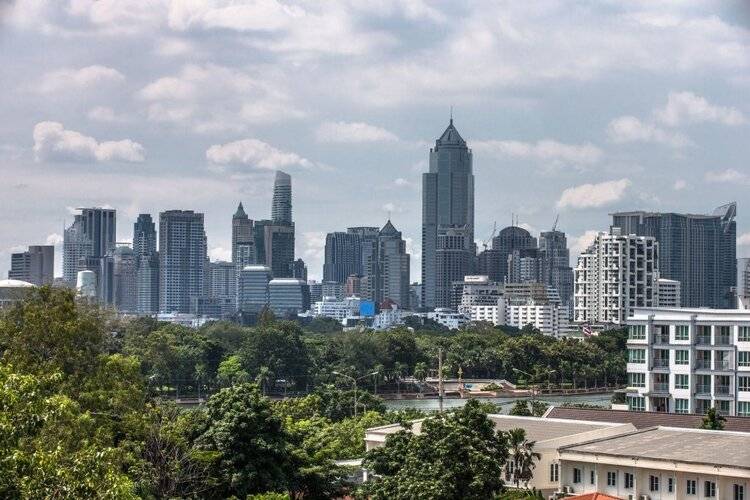 Like Sukhumvit 22