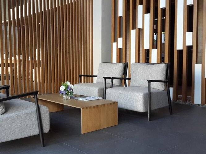 Sereine Sukhumvit 39