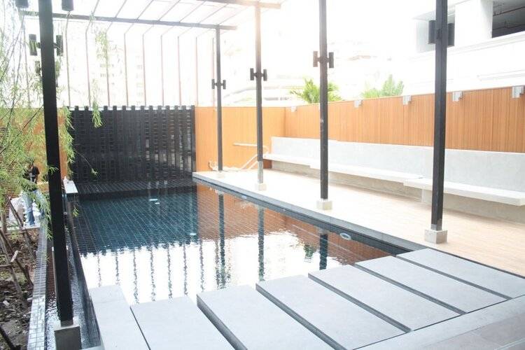 Sereine Sukhumvit 39