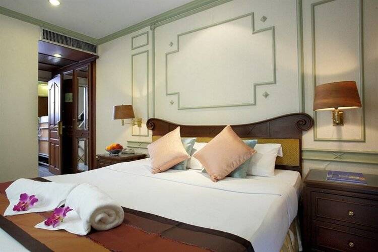 Majestic Suites