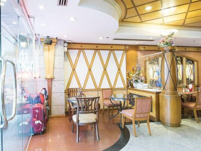 Majestic Suites