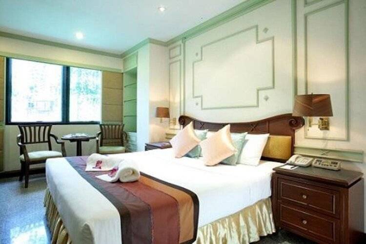 Majestic Suites