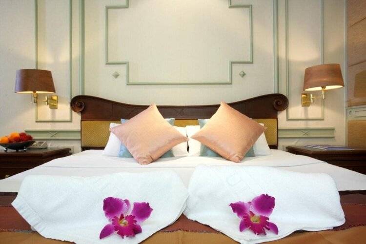 Majestic Suites