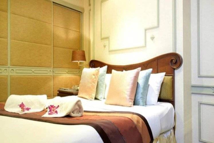 Majestic Suites