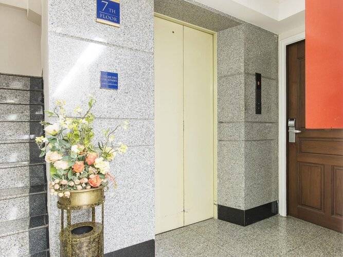 Majestic Suites