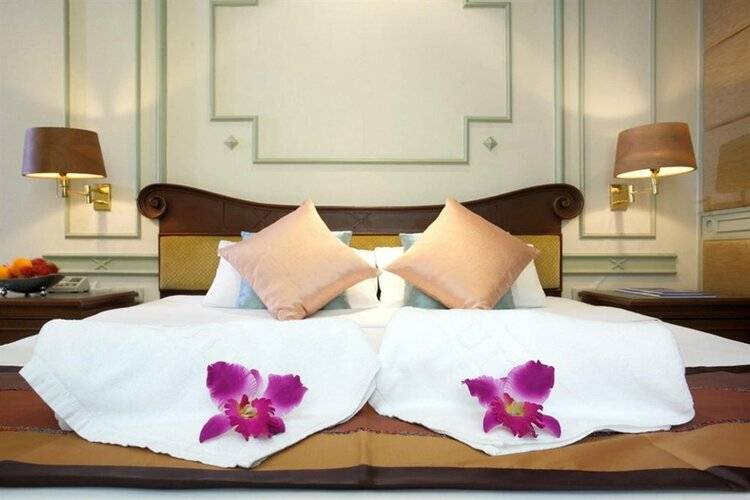 Majestic Suites