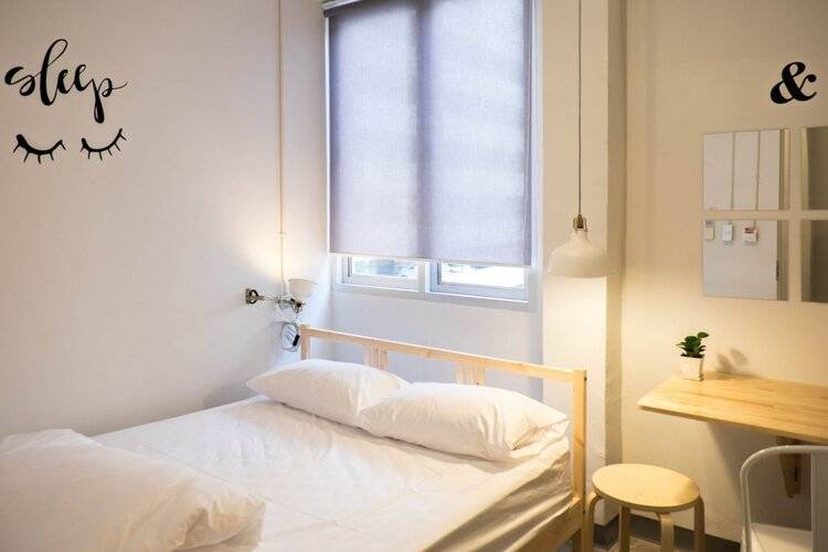 Movylodge Hostel