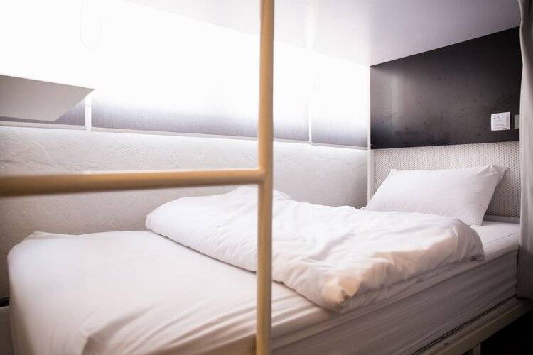 Movylodge Hostel