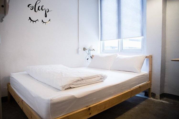 Movylodge Hostel