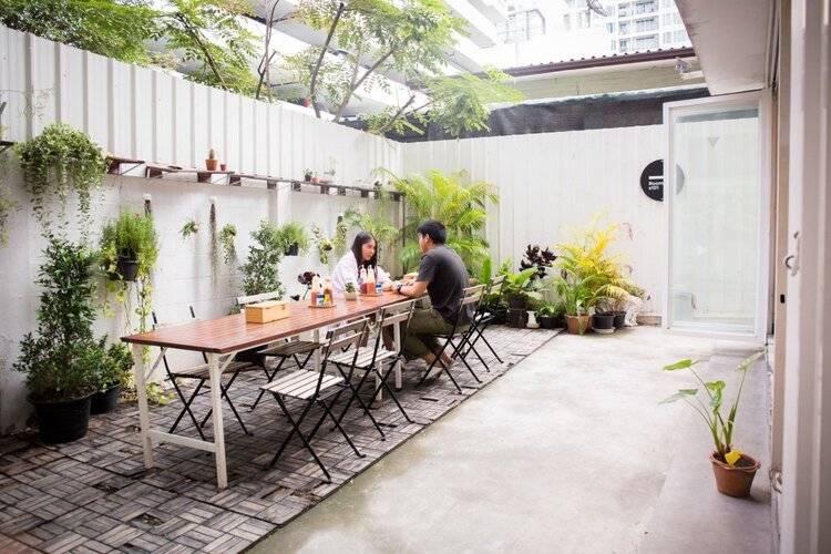 Movylodge Hostel