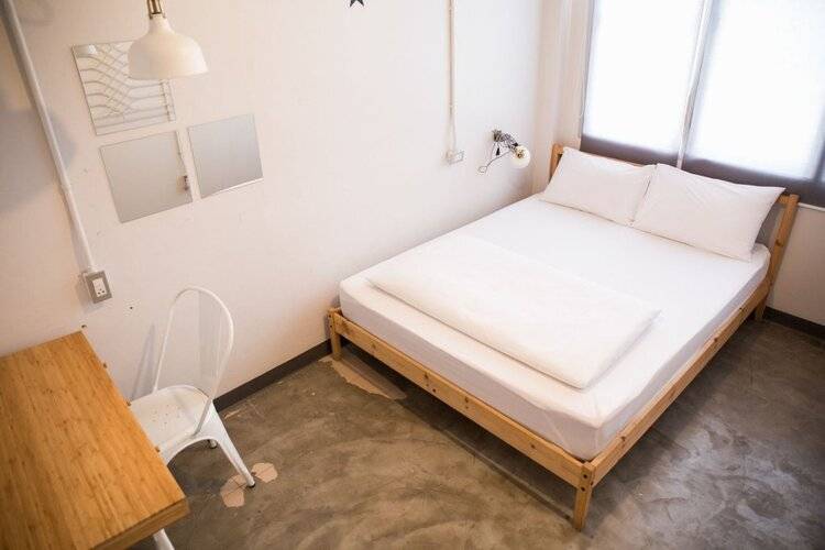 Movylodge Hostel