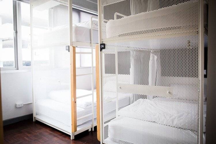 Movylodge Hostel
