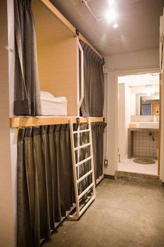 Movylodge Hostel