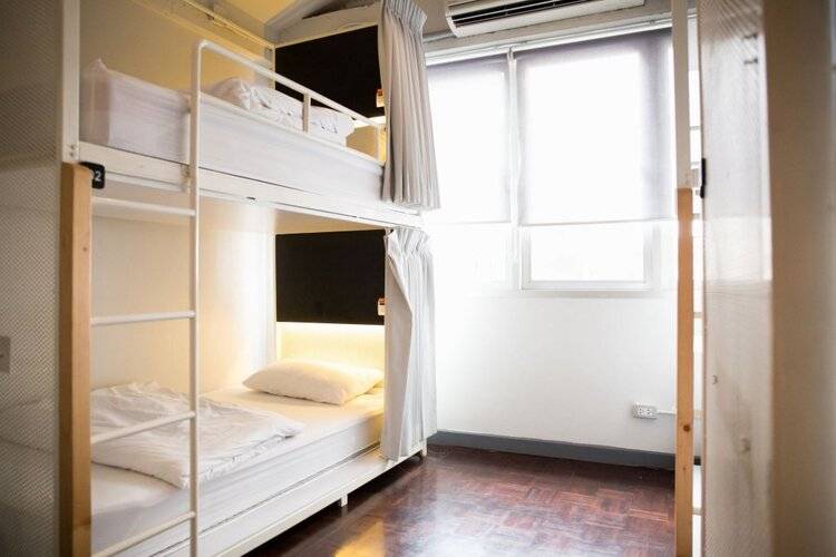 Movylodge Hostel
