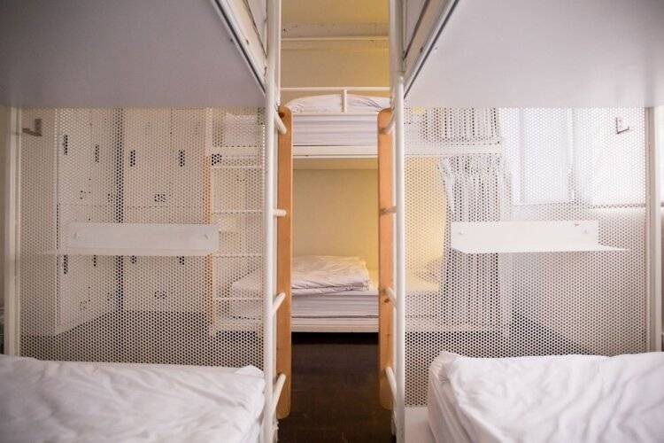 Movylodge Hostel