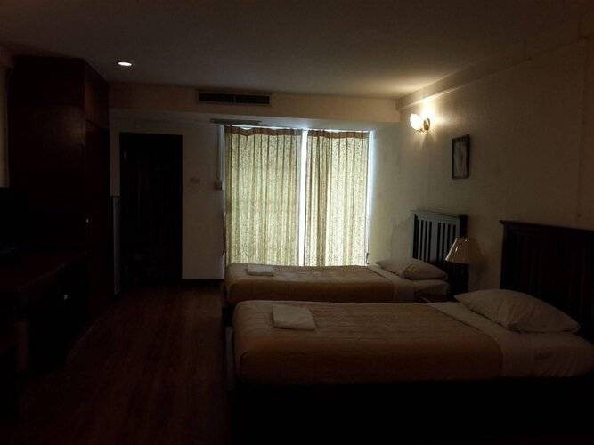 Nanatai Suites