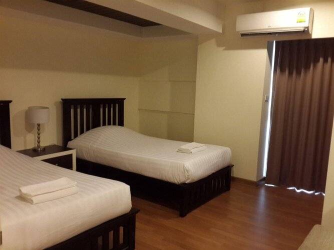 Nanatai Suites