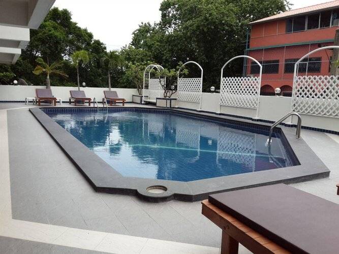 Nanatai Suites