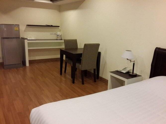 Nanatai Suites