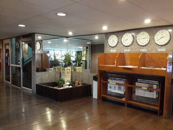 Nanatai Suites