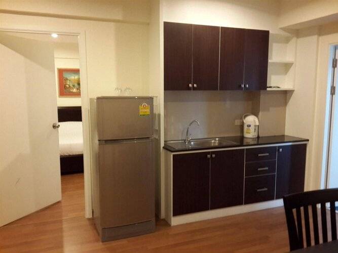 Nanatai Suites