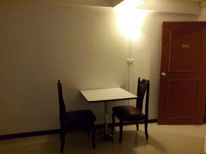 Nanatai Suites