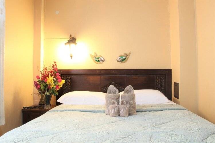 SK Boutique Maha Nakhon