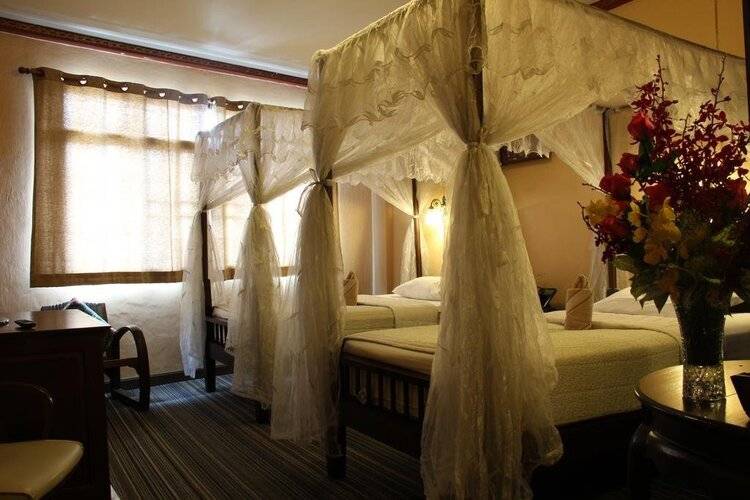 SK Boutique Maha Nakhon