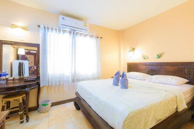 SK Boutique Maha Nakhon