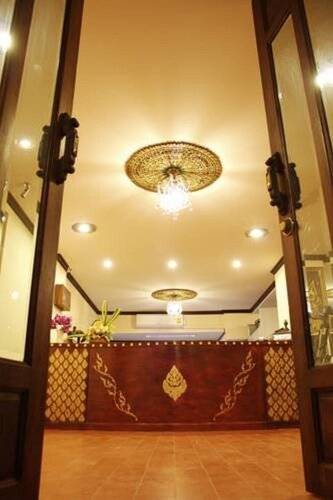 SK Boutique Maha Nakhon