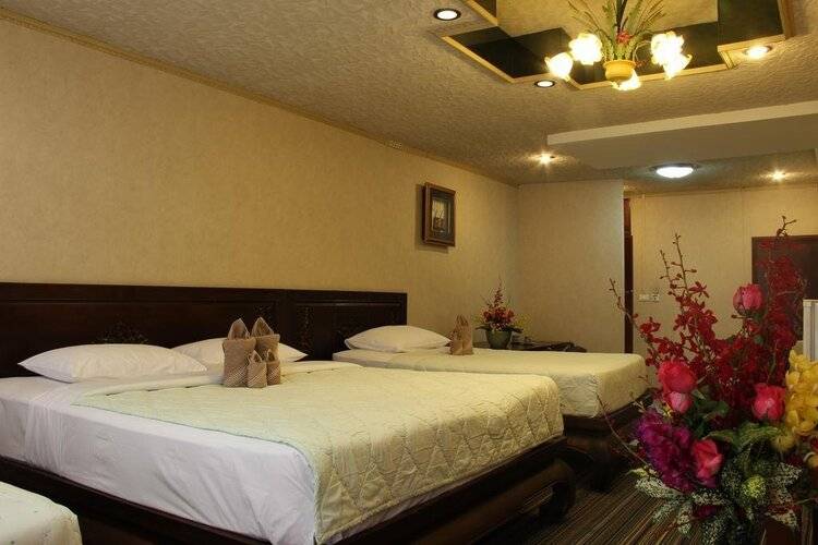 SK Boutique Maha Nakhon