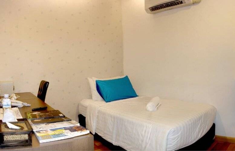 Nantra Silom