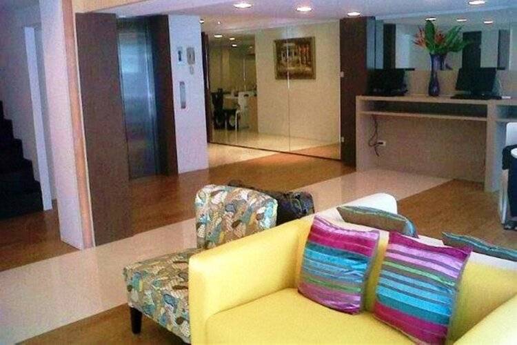 Nantra Silom