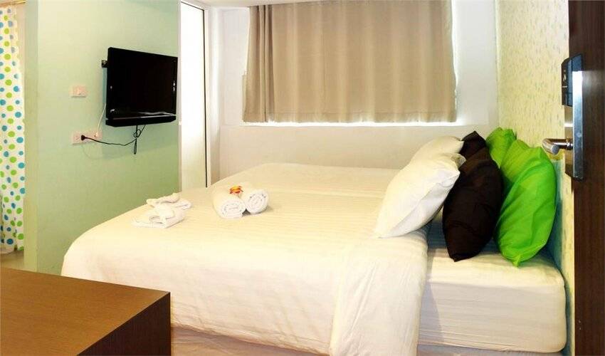 Nantra Silom