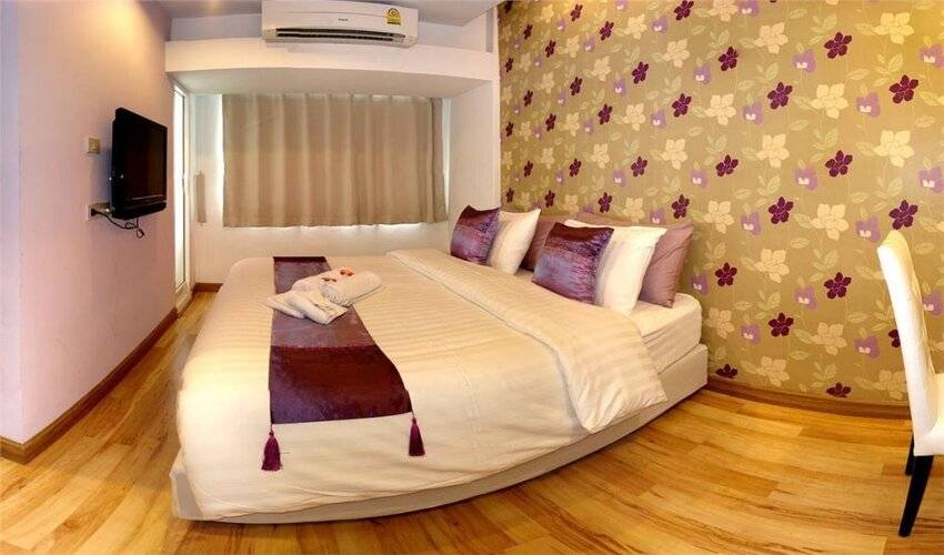 Nantra Silom