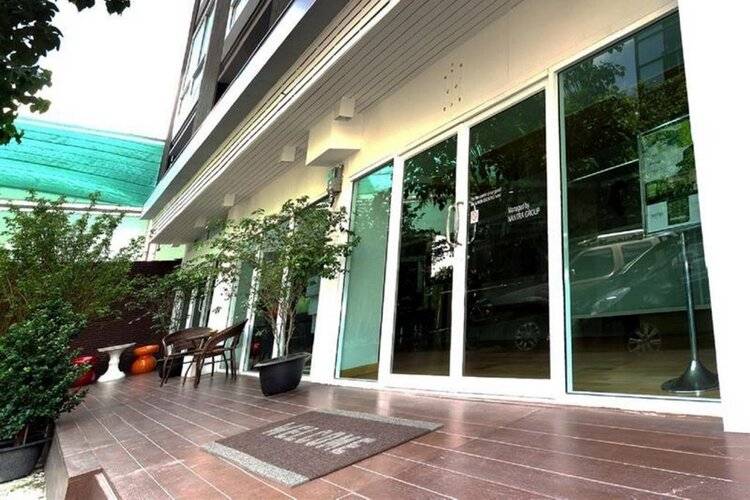 Nantra Silom