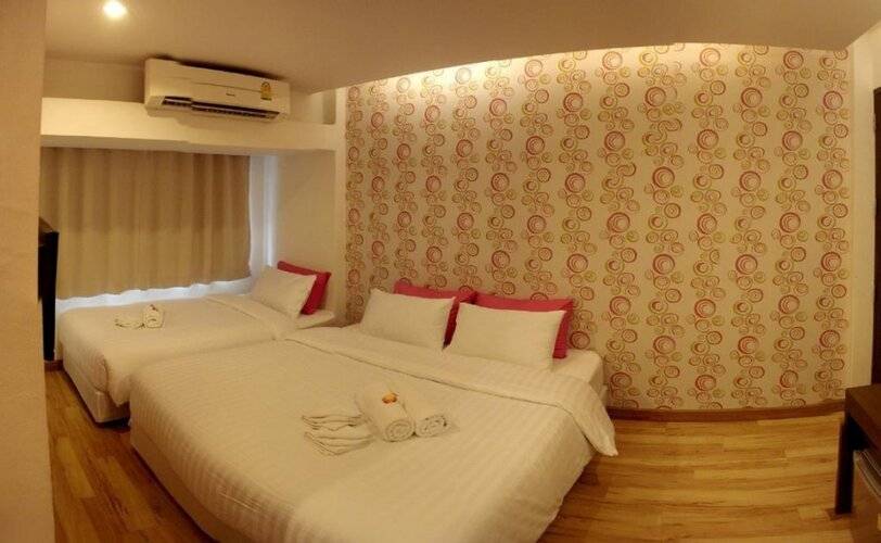 Nantra Silom