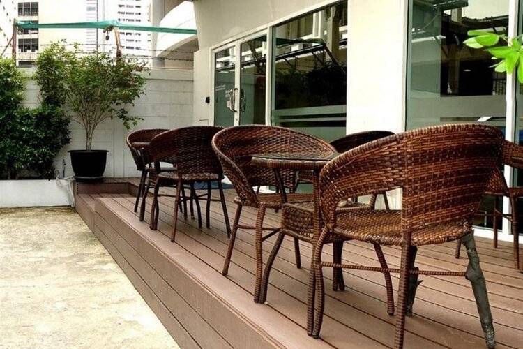 Nantra Silom